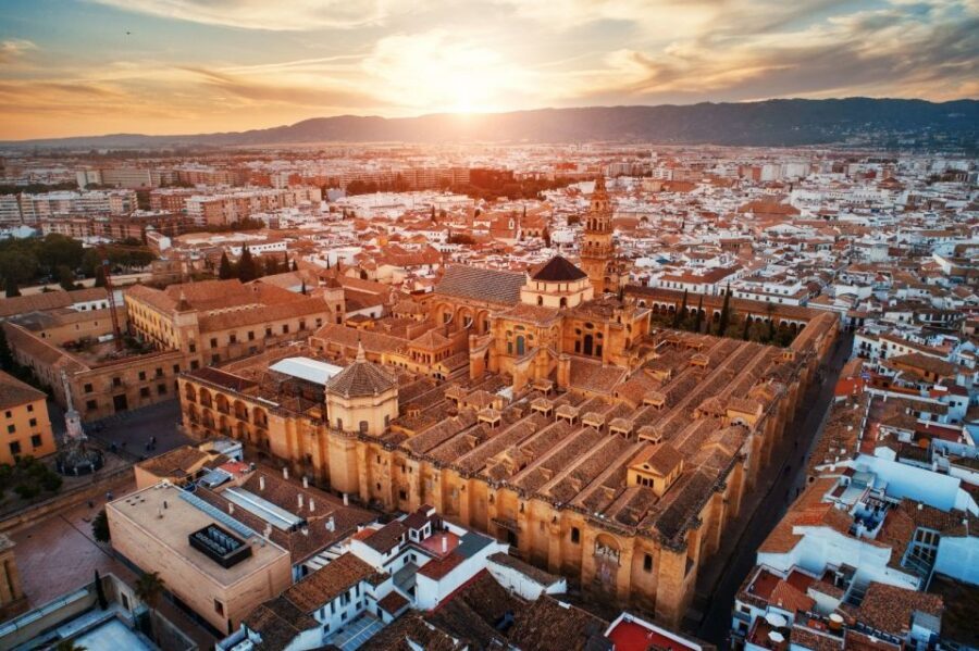 Mosque-Cathedral of Córdoba Guided Tour with Tickets - How the 75 Minutes Work in Real Life