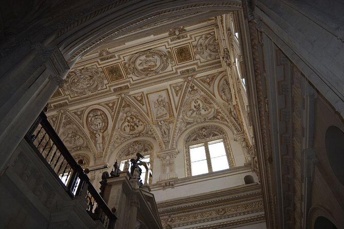 Mosque of Cordoba History Tour in English Tickets included - Guide style you can actually use: questions, clarity, and pacing