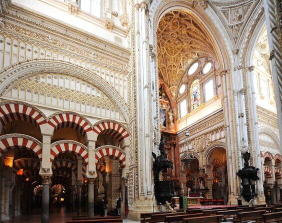 Mosque of Cordoba Private Tour in English Ticket included - Key things to know before you go