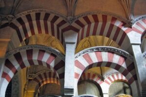 Mosque of Cordoba Private Tour in English Ticket included - Where to meet: Olive Tree by the fountain