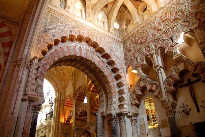 Mosque of Cordoba Private Tour in English Ticket included - Price and value: why $78.10 can make sense here