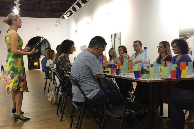Olive Oil tasting breakfast & Tour in Cordoba - Desayuno Molinero: the mill-worker breakfast style (and what it really means)