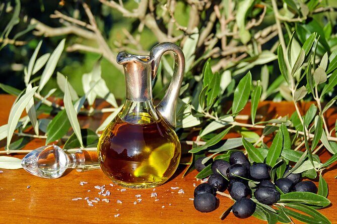Olive Oil tasting breakfast & Tour in Cordoba - Price and value: what $25.34 buys you in real life