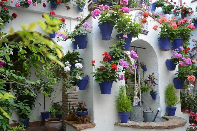 Patios & Perfums of Cordoba Festival Tour - Why Cordoba’s Patio Festival feels personal