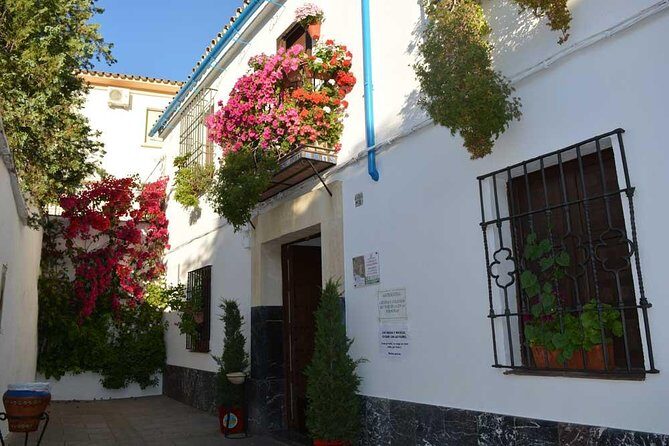Patios & Perfums of Cordoba Festival Tour - Should you book the Patios & Perfums of Cordoba Festival Tour?