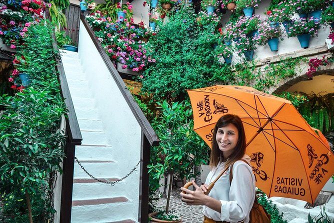 Patios tour in Cordoba - Key takeaways before you go