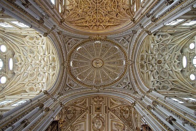 Private 3-hour Walking Tour of Cordoba with official tour guide - Guide Quality Makes the Difference (Luis, Louis, and Good English)