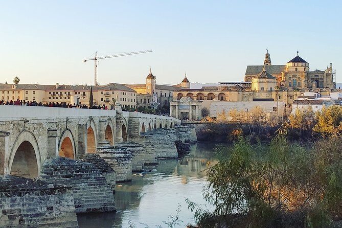 Private Córdoba Highlights Walking Tour - Key Takeaways Before You Go