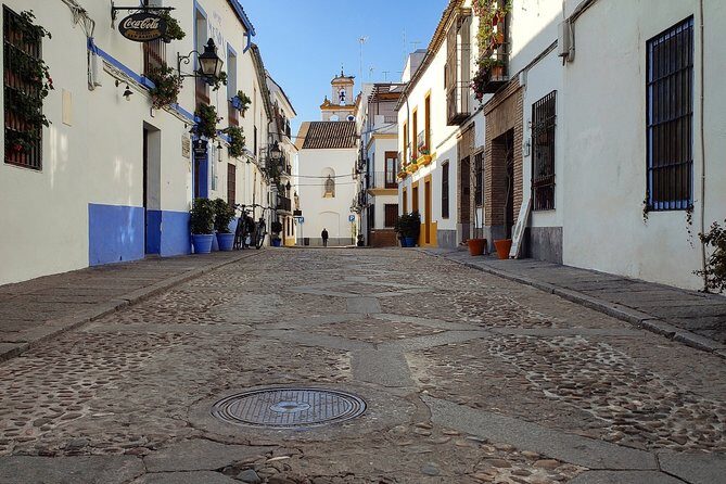 Private Córdoba Highlights Walking Tour - Moorish Córdoba Stories Told Where They Belong