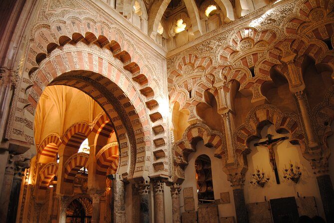 Private Full Day Tour of Cordoba & Medina Azahara with Hotel pick up & drop off - Roman-and-Medieval threading: how the day connects