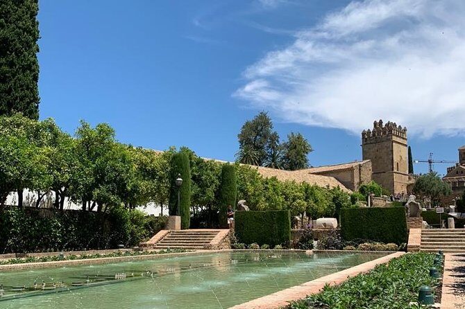 Private guided tour of the Alcazar de los Reyes Cristianos - Why the Alcázar feels different from most Córdoba sights