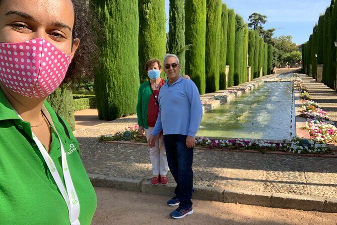 Private guided tour of the Alcazar de los Reyes Cristianos - Private tour value: what you gain for your money