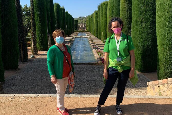 Private guided tour of the Alcazar de los Reyes Cristianos - FAQ