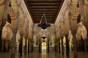 Private Guided Visit to the Mosque-Cathedral of Córdoba - Inside the Mezquita Cathedral: follow the building’s construction phases