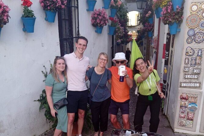 private guided walking tour of the historic center of Córdoba - What this Córdoba walking tour gets right (and why it’s good value)