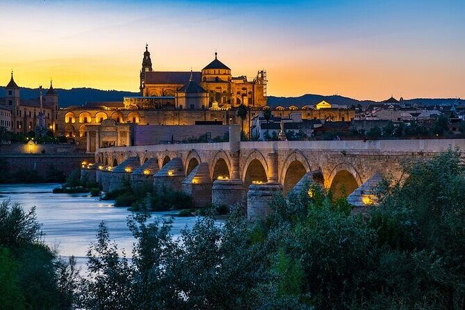 Private Mosque-Cathedral Tour in Cordoba - Who should book this private mosque-cathedral tour