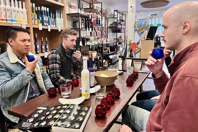 Private Tasting of Olive Oil in Córdoba - A Quick Reality Check on This Olive Oil Tasting in Córdoba