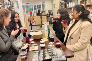 Private Tasting of Olive Oil in Córdoba - How the 75 Minutes Typically Flow (So You Know What to Expect)