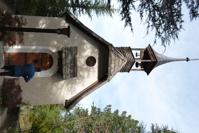 PRIVATE TOUR: La Cumbrecita & Villa Gral. Belgrano - The day’s backbone: timing for a 6–8 hour schedule