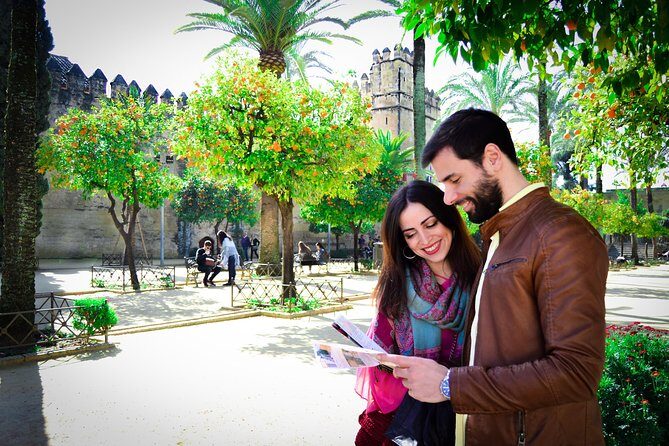 Private Tour: Mezquita-Catedral from Cordoba - Why the guide matters most here (Chema, Miguel, Angela)