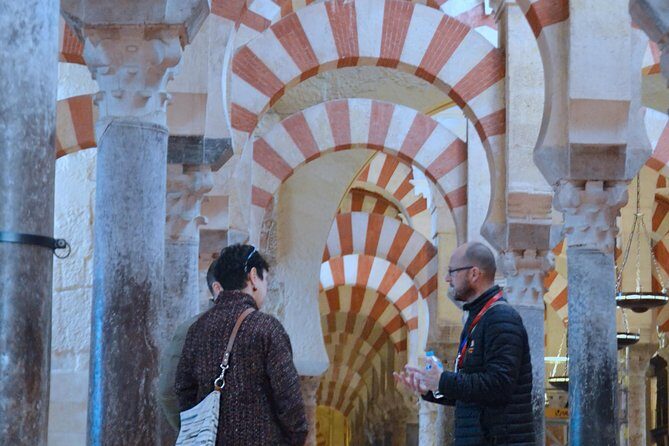 Private Tour: Mezquita-Catedral from Cordoba - Who this tour suits best