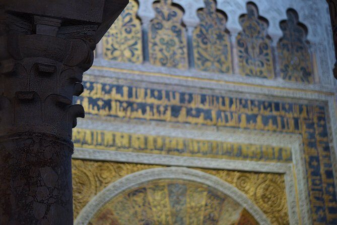 Private Tour: Mezquita-Catedral from Cordoba - How meeting at Puerta del Perdón keeps the visit simple