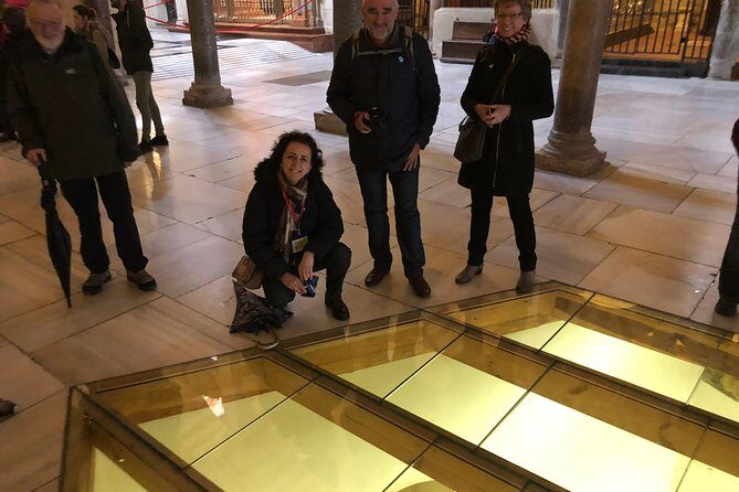 Private Tour of Cordoba Week Days 2 Hours Tickets included - Should you book this private tour?