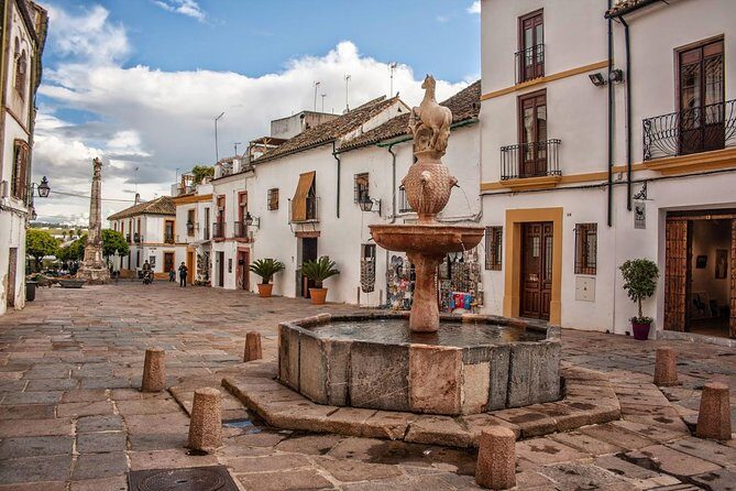 Private tourist route in Córdoba - Price and Value: When $60.21 Is a Great Deal