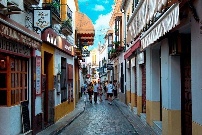 Private tourist route in Córdoba - Mosque-Cathedral Visit: What You’re Actually Getting With the Time You Pay For