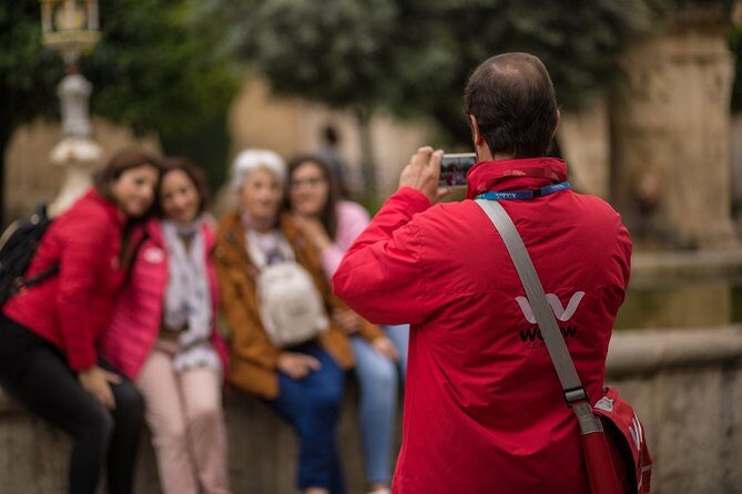 Private Visit Mosque-Cathedral, Jewish quarter, Alcazar and Synagogue - Why this private Cordoba loop feels easier than DIY