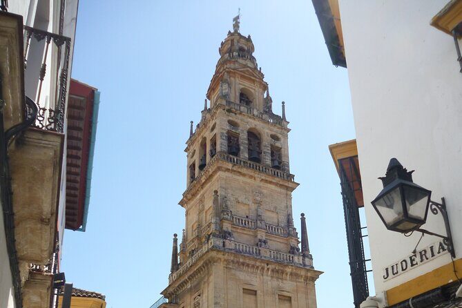 Semi-private visit to the Mosque-Cathedral of Cordoba - Pacing for a 1 Hour 15 Minute Visit: What You’ll Probably Want to Do After