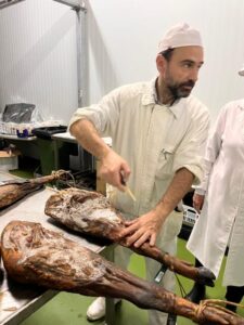 Tapas Tour Cordoba & Wine Experience with chef and sommelier - Starting at Plaza de las Tendillas: Where the Night Starts