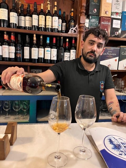 Tapas Tour Cordoba & Wine Experience with chef and sommelier - What You Learn About Córdoba’s Food Culture