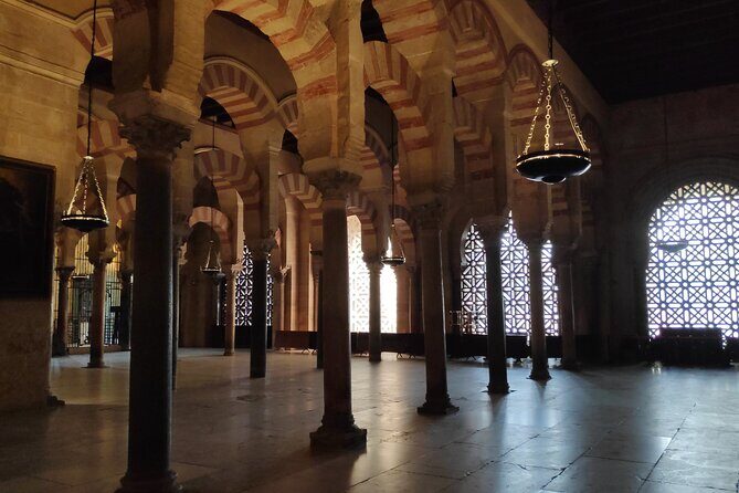 The Jewel of the City, Mosque-Cathedral of Córdoba - Why the Mosque-Cathedral earns a spot on your Córdoba list
