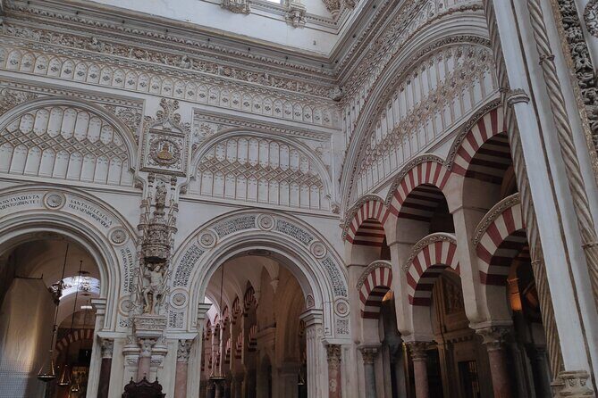 The Jewel of the City, Mosque-Cathedral of Córdoba - The 90 minutes inside: what you should expect to see