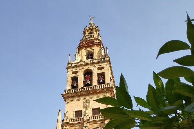 The Jewel of the City, Mosque-Cathedral of Córdoba - Guides can make or break this visit: Alfonso and Ismael as examples