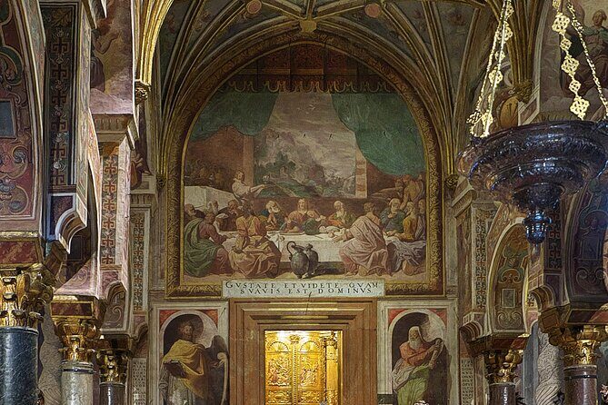 The Jewel of the City, Mosque-Cathedral of Córdoba - Should you book? My call