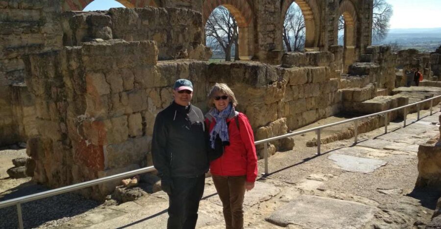 Tour bicicleta a Medina Azahara - Price and Value: Why $53 Can Be Worth It