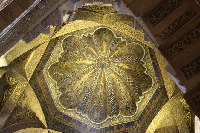 Tour to the Mosque-Cathedral of Córdoba with admission included - Price and Value: Is $33.86 Worth It?
