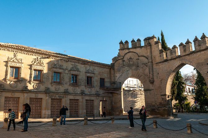 Úbeda and Baeza private tour in a day from Córdoba with tickets. - Key highlights you’ll actually care about