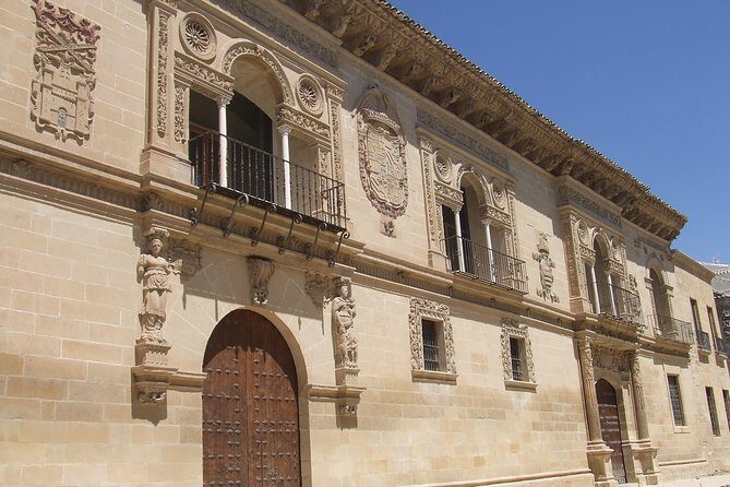 Úbeda and Baeza private tour in a day from Córdoba with tickets. - Why Úbeda and Baeza make such a smart one-day pair