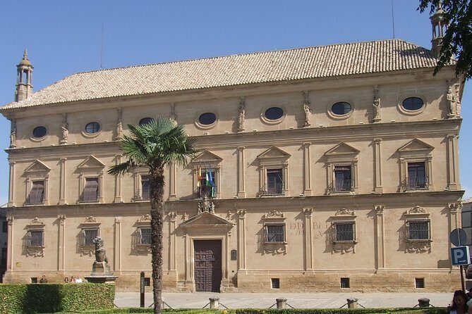 Úbeda and Baeza private tour in a day from Córdoba with tickets. - The morning drive: leaving Córdoba and heading into olive-country time