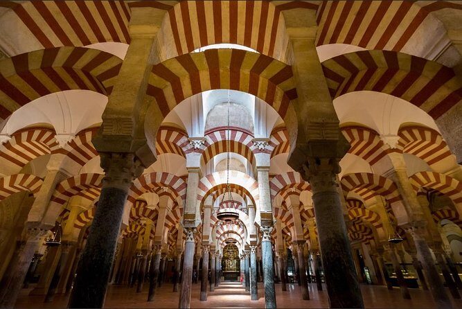 Visit Cathedral Mosque of Córdoba - Cathedral Mosque of Córdoba: the Muslim-Christian mix you can see