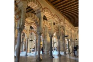 Visit Cathedral Mosque of Córdoba - Why small-group guidance helps at La Mezquita-Catedral