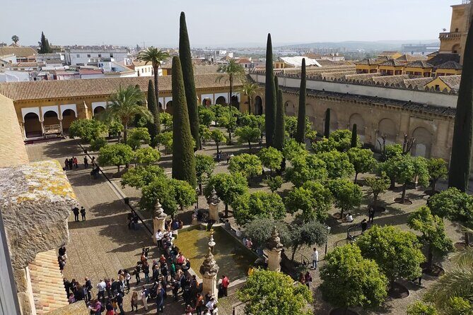 Visit Cathedral Mosque of Córdoba - What makes the UNESCO site feel personal, not just famous