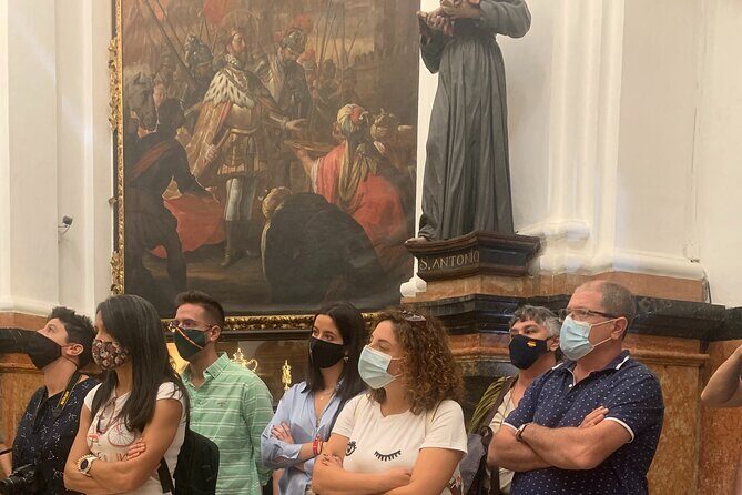 Visit Cathedral Mosque of Córdoba - Should you book Córdoba EcoExperience for the Cathedral Mosque?
