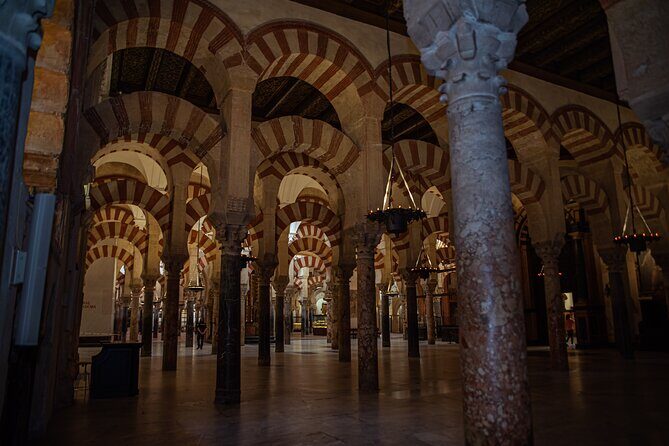 Visita guiada a la Mezquita Catedral y el Alcázar de los Reyes Cristianos - Best-fit for who this tour suits