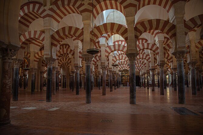 Visita guiada a la Mezquita Catedral y el Alcázar de los Reyes Cristianos - Practical tips to make your day smoother