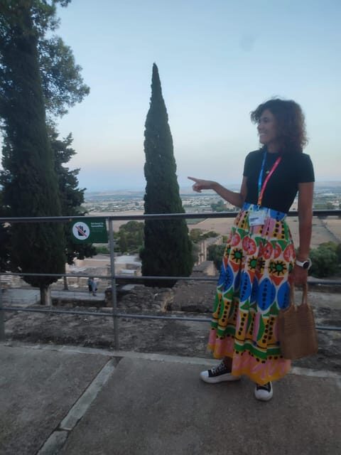 Visita nocturna a Medina Azahara - Key highlights worth your attention