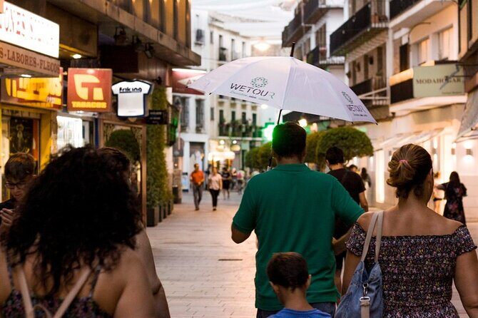 Walking Tour in Heritage center of Cordoba - Price and What You Get for $16.86